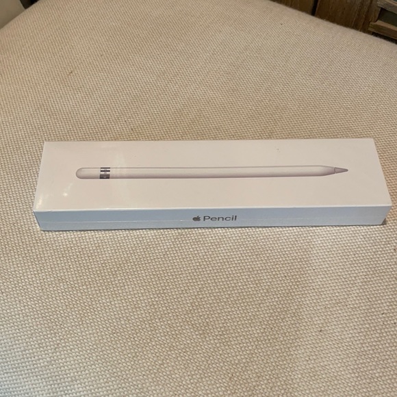 Apple Other - NWT Apple Pencil 1st generation